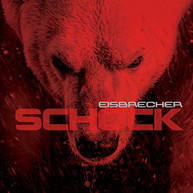EISBRECHER - SCHOCK CD