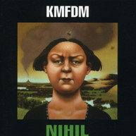 KMFDM - NIHIL CD
