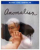 ANOMALISA (2PC) (+DVD) (2 PACK) (WS) BLURAY