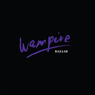 WAMPIRE - BAZAAR CD