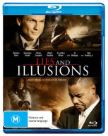 LIES AND ILLUSIONS (2009) BLURAY