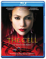 CELL BLU-RAY