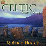 GOLDEN BOUGH - CELTIC FOLK SONGS CD