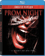 PROM NIGHT (2008) BLURAY