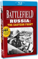 BATTLEFIELD RUSSIA: EASTERN FRONT BLU-RAY