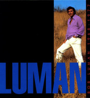 BOB LUMAN - 1968-77 LUMAN-10 YEARS CD