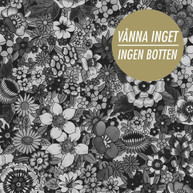 VANNA INGET - INGEN BOTTEN CD