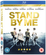 STAND BY ME (UK) BLU-RAY