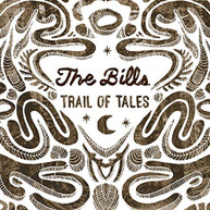 BILLS - TRAIL OF TALES CD