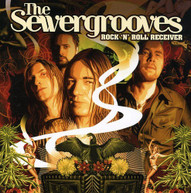 SEWERGROOVES - ROCK N ROLL RECEIVER CD