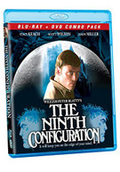 NINTH CONFIGURATION (2PC) (+DVD) (ANAM) (WS) BLU-RAY