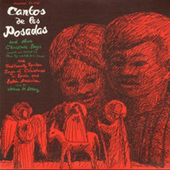 CANTOS DE LAS POSADAS - VARIOUS CD
