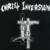 CHRIST INVERSION CD