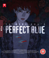 PERFECT BLUE (UK) BLU-RAY