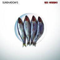 SUNSHADOWS - RED HERRING CD