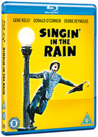 SINGING IN THE RAIN (UK) BLU-RAY