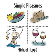MICHAEL HOPPE - SIMPLE PLEASURES CD
