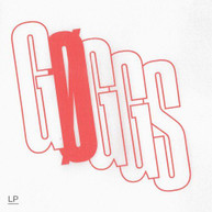 GOGGS CD