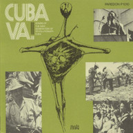 CUBA VA: SONGS NEW GENERATION - VARIOUS CD