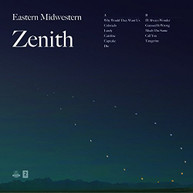 EASTERN MIDWESTERN - ZENITH CD