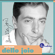 DELLO JOIO WHITNEY SLATKIN LOUISVILLE ORCH - HOMAGE TO HAYDN CD
