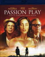 PASSION PLAY (WS) BLU-RAY