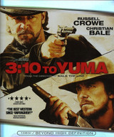 3:10 TO YUMA (2007) (WS) BLU-RAY