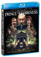PRINCE OF DARKNESS: COLLECTOR'S EDITION BLU-RAY