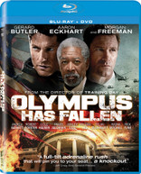 OLYMPUS HAS FALLEN (2PC) (+DVD) (2 PACK) BLU-RAY