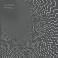 FRANKIE ROSE - INTERSTELLAR CD