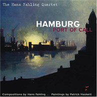 HANS FAHLING - HAMBURG: PORT OF CALL CD