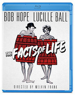 FACTS OF LIFE BLU-RAY