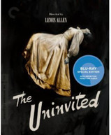 CRITERION COLLECTION: THE UNINVITED BLU-RAY