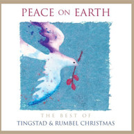 ERIC TINGSTAD NANCY RUMBEL - PEACE ON EARTH CD