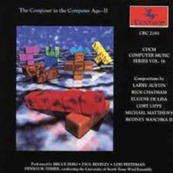 CDCM COMPUTER MUSIC 16 VARIOUS CD