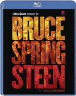 MUSICARES PERSON YEAR: TRIBUTE BRUCE SPRINGSTEEN BLU-RAY