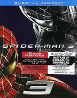 SPIDER -MAN 3 (2007) (WS) BLU-RAY