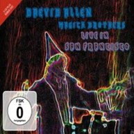 MAGICK BROS - LIVE IN SAN FRANCISCO CD