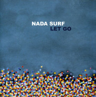 NADA SURF - LET GO CD
