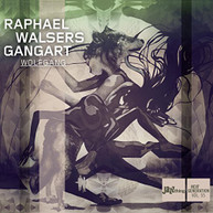 RAFAEL WALSERS GANGART - WOLFGANG CD