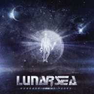 LUNAR SEA - HUNDRED LIGHT YEARS CD