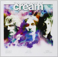 CREAM - THE VERY BEST OF CREAM CD