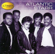 ATLANTIC STARR - ULTIMATE COLLECTION CD