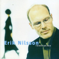 CLAIR ERIK NILSSON - RENDEZVOUS CD