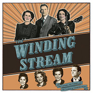 WINDING STREAM - THE CARTERS THE CASHES SOUNDTRACK CD