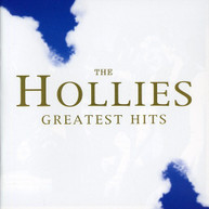 HOLLIES - GREATEST HITS CD
