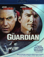 GUARDIAN (2006) BLU-RAY