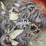 IMPLODE - I OF EVERYTHING CD