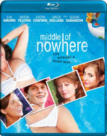 MIDDLE OF NOWHERE (WS) BLU-RAY