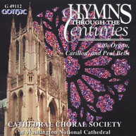 CATHEDRAL CHORAL SOCIETY - HYMNS THROUGH THE CENTURIES CD